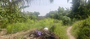 A Plot of Land for Sale at Weija Old Barrier