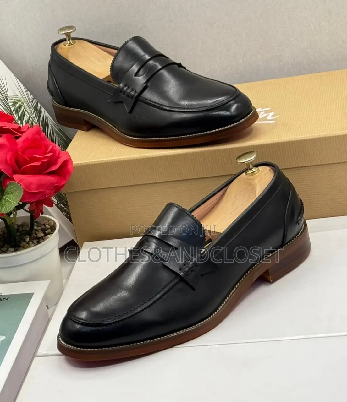 Christian Louboutin Loafers