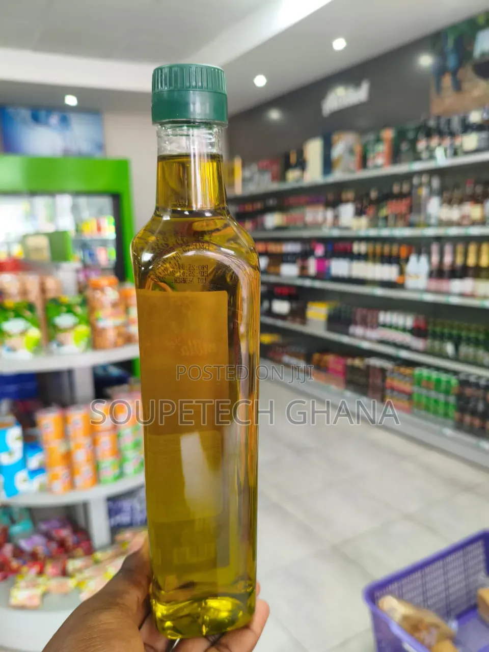  Milla Extra Virgin Syrian Olive Oil – Pure Premium Quality