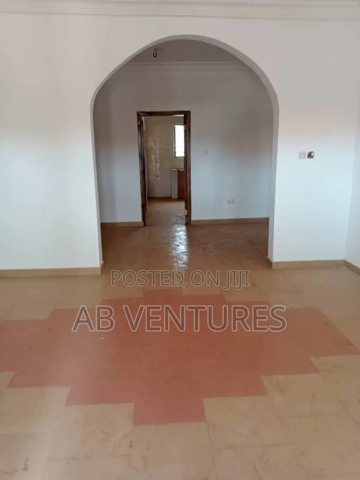 2bdrm Apartment in Amanfro, Valley View Area for rent