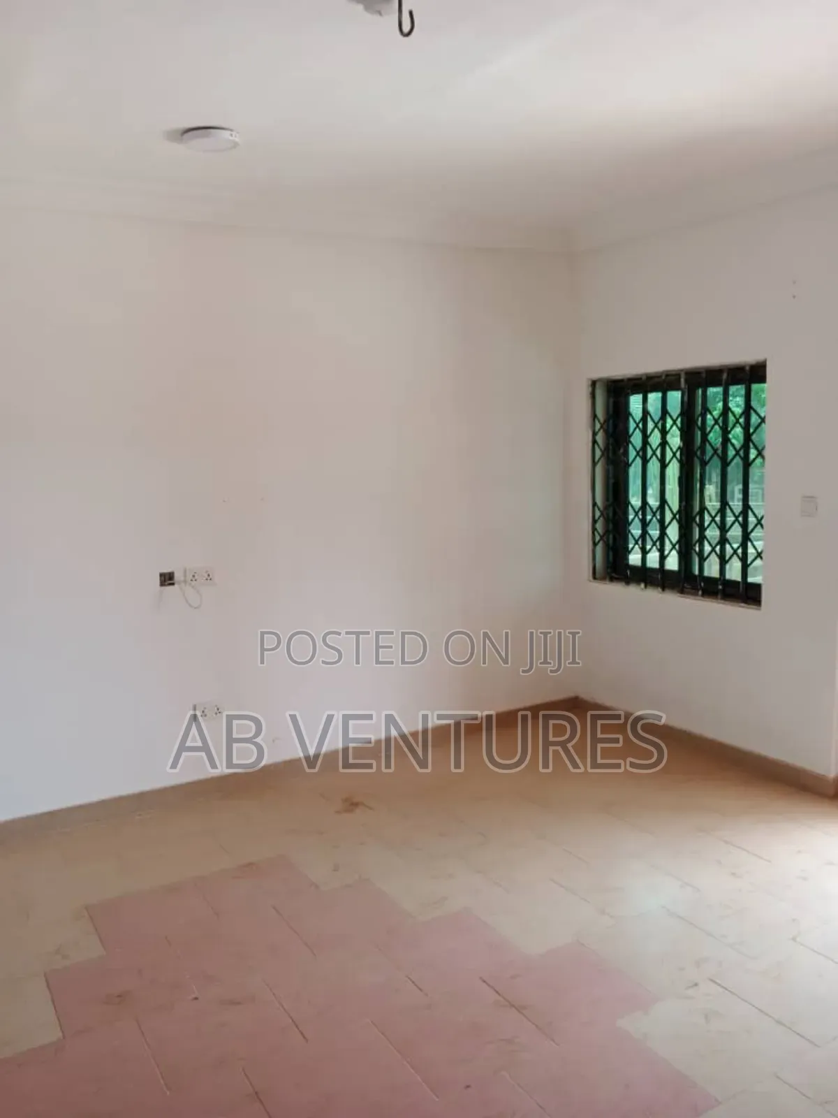 2bdrm Apartment in Amanfro, Valley View Area for rent