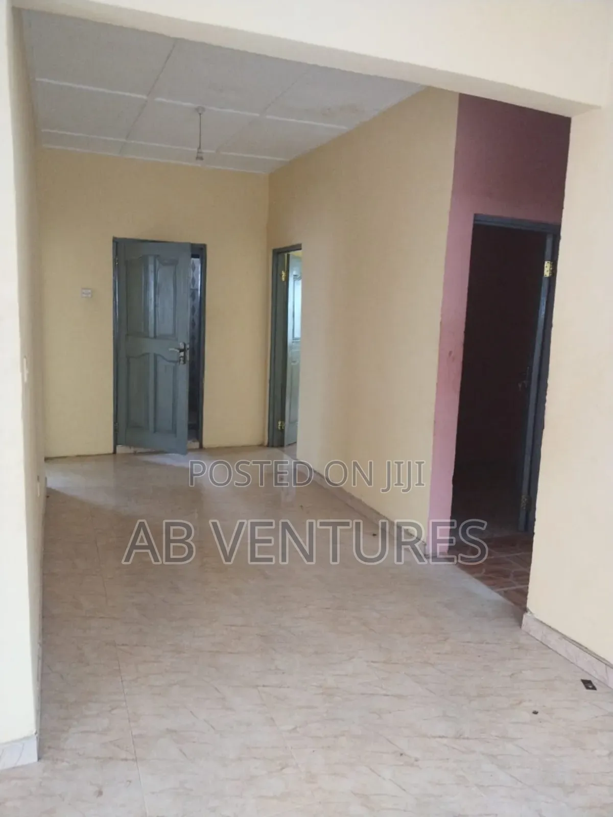 2bdrm Apartment in Appolonia City, Valley View Area for rent