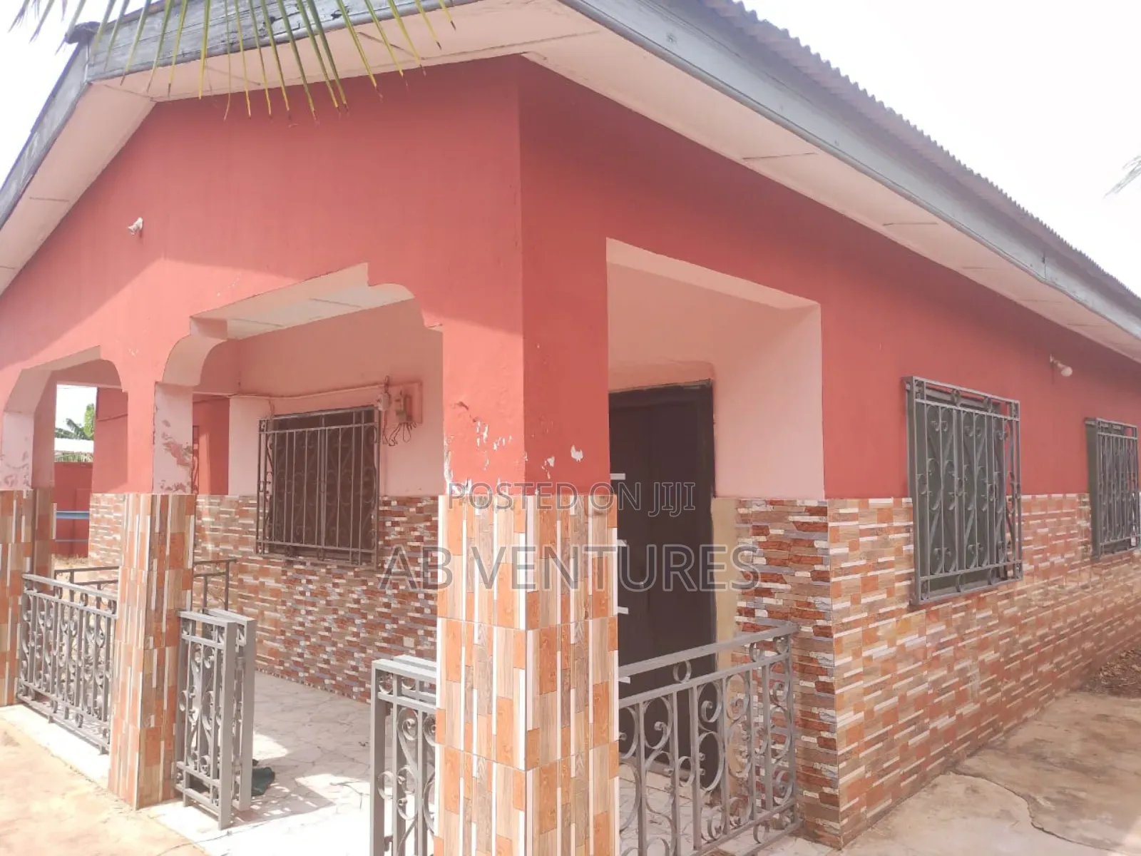 2bdrm Apartment in Appolonia City, Valley View Area for rent