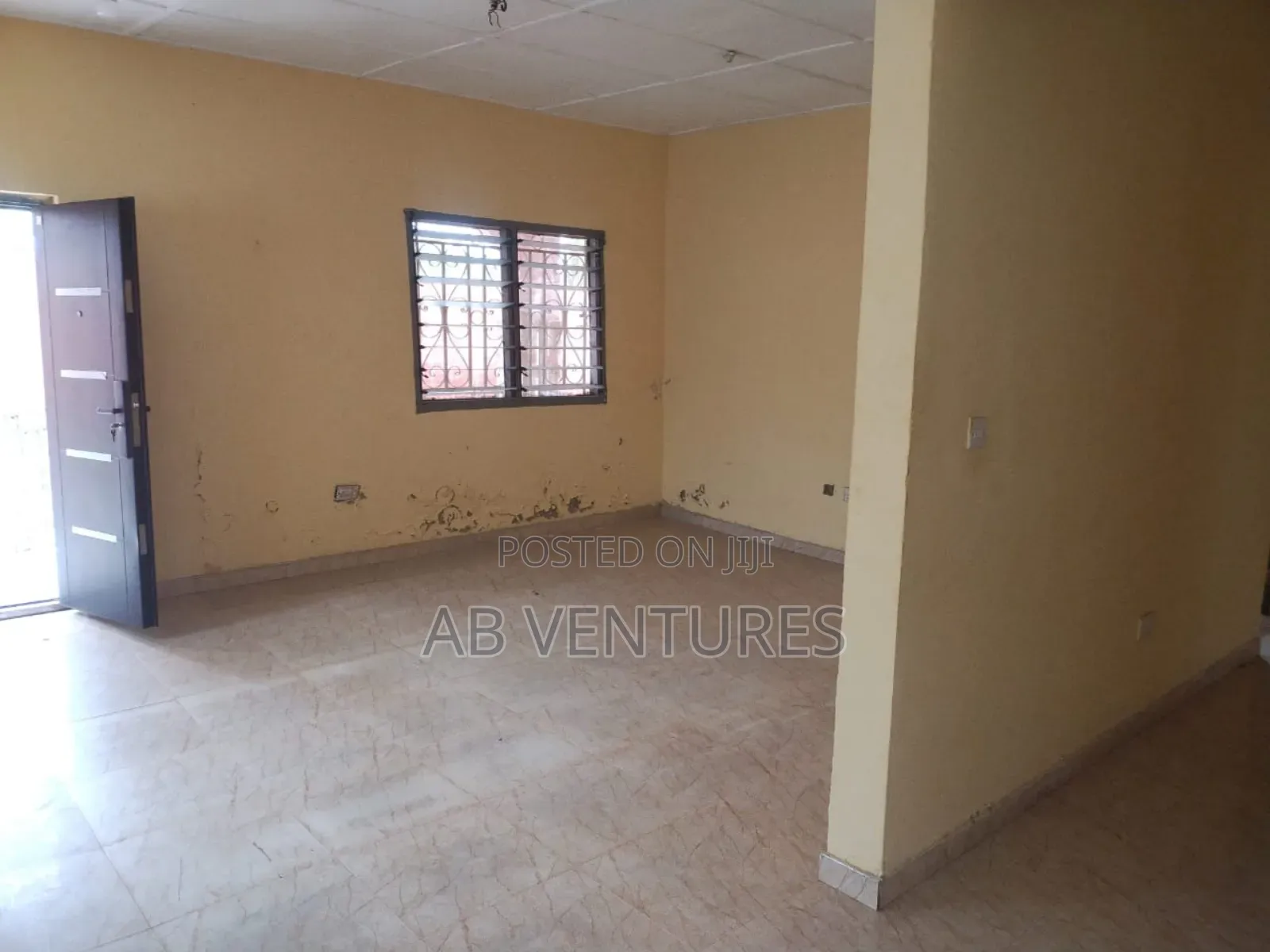 2bdrm Apartment in Appolonia City, Valley View Area for rent