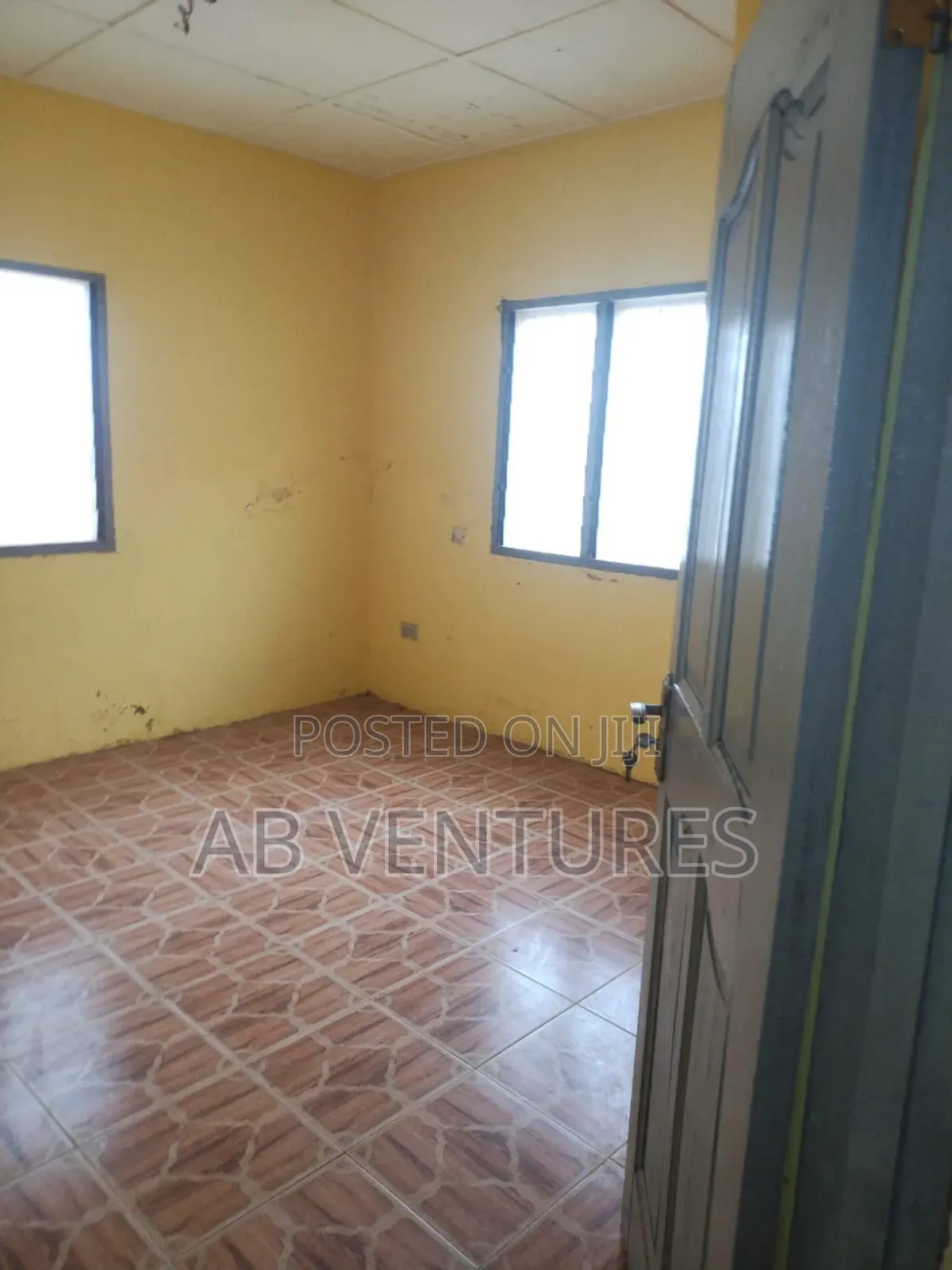 2bdrm Apartment in Appolonia City, Valley View Area for rent