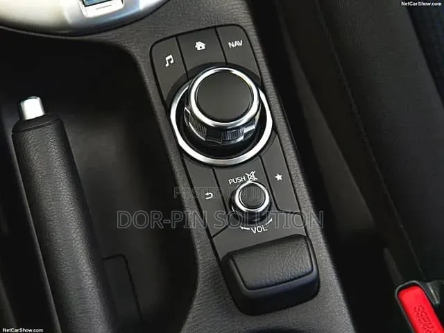 Toyota Yaris 2018 Blue