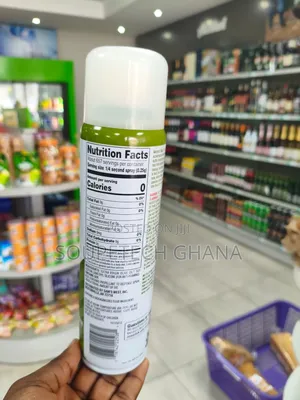  Member’S Mark Olive Oil Cooking Spray – Extra Virgin Healthy