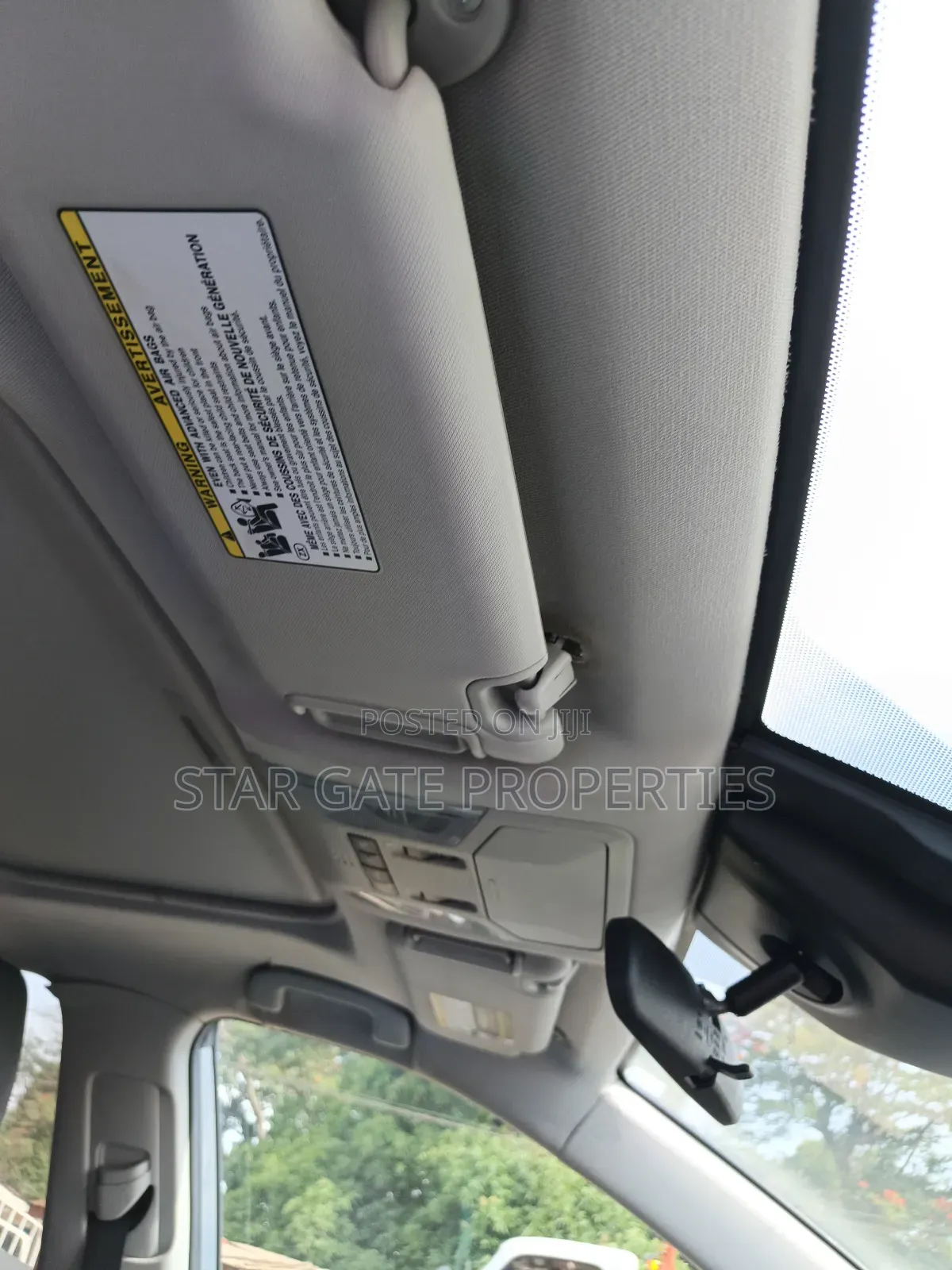Toyota RAV4 2023 Gray