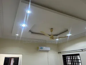 1bdrm Apartment in Right Properties, Adenta for rent