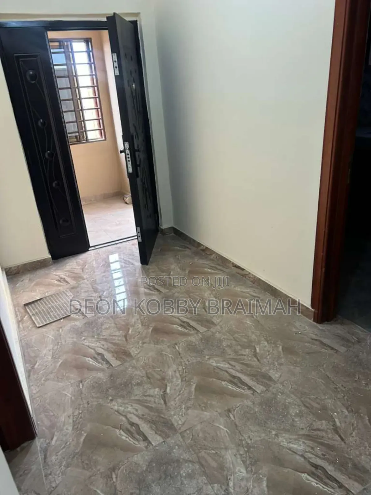 1bdrm Apartment in Right Properties, Adenta for rent