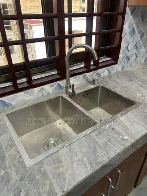 1bdrm Apartment in Right Properties, Adenta for rent