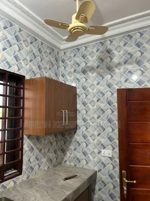 1bdrm Apartment in Right Properties, Adenta for rent