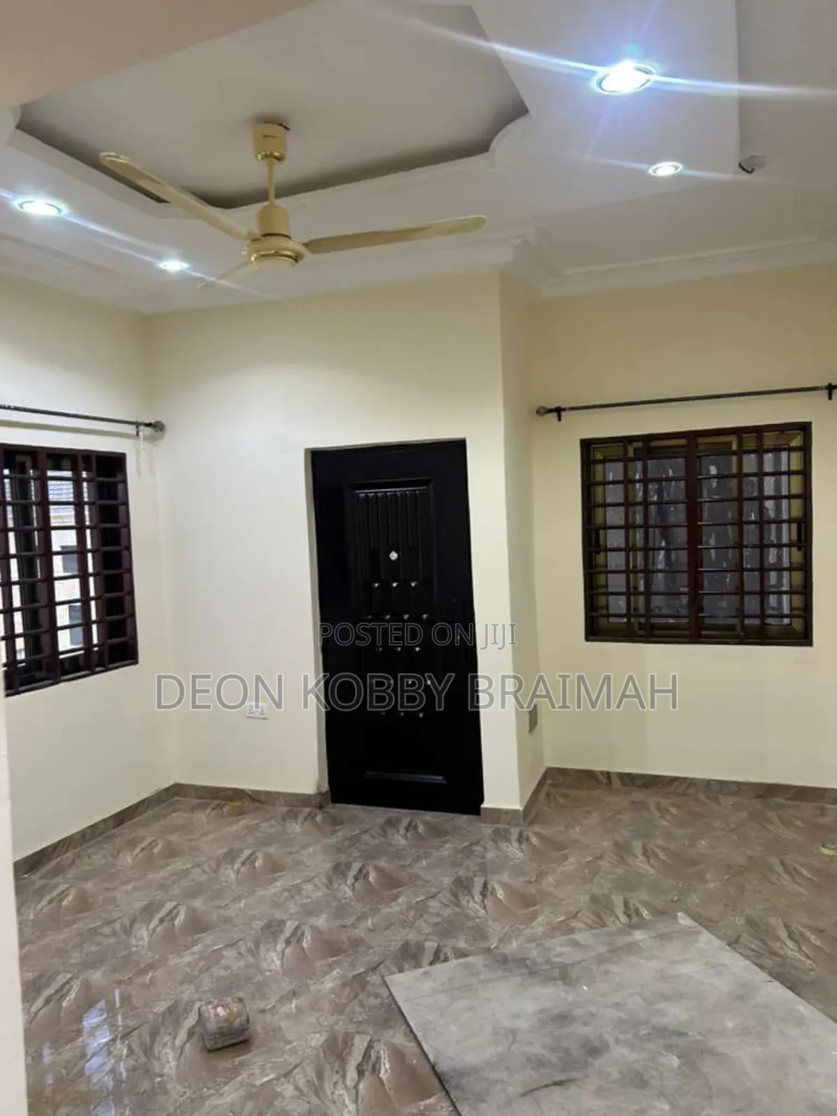 1bdrm Apartment in Right Properties, Adenta for rent