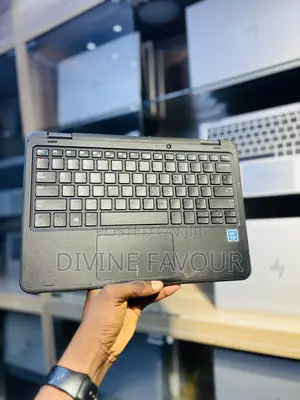 Laptop Dell Latitude 11 3190 8GB Intel Pentium SSD 128GB