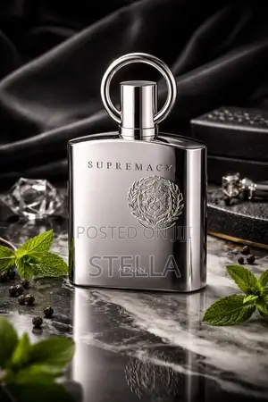 Supremacy Perfume