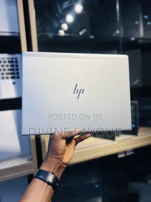 Laptop HP EliteBook 830 G6 8GB Intel Core i5 SSD 256GB