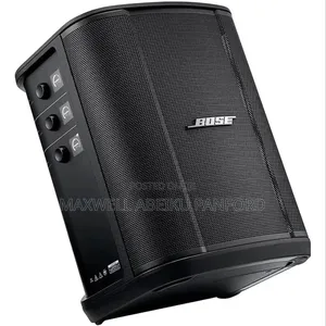 Bose S1 Pro+ Portable Rechargeable Bluetooth Wireless Pa System