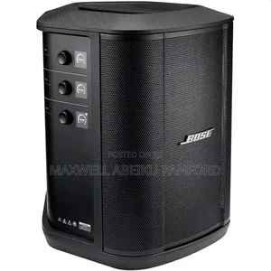 Bose S1 Pro+ Portable Rechargeable Bluetooth Wireless Pa System