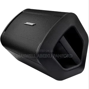 Bose S1 Pro+ Portable Rechargeable Bluetooth Wireless Pa System