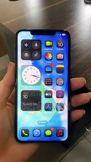 Apple iPhone XS Max 64 GB Gold