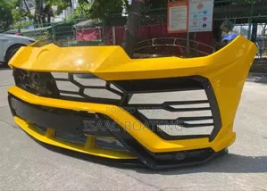 Lamborghini Urus 2022 Complete Front Bumper