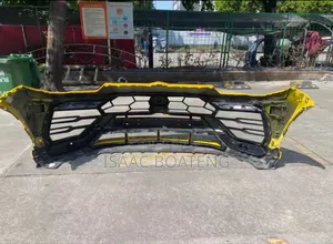 Lamborghini Urus 2022 Complete Front Bumper