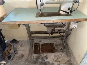 Industrial Sewing Machine