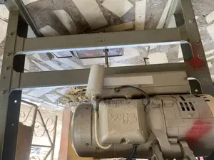 Industrial Sewing Machine