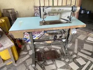 Industrial Sewing Machine