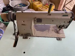 Industrial Sewing Machine