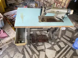Industrial Sewing Machine