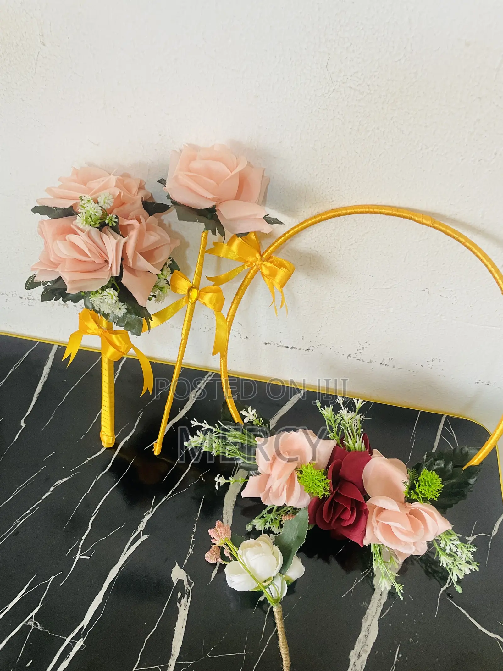 Mexlinx Surprises Event Planning Service