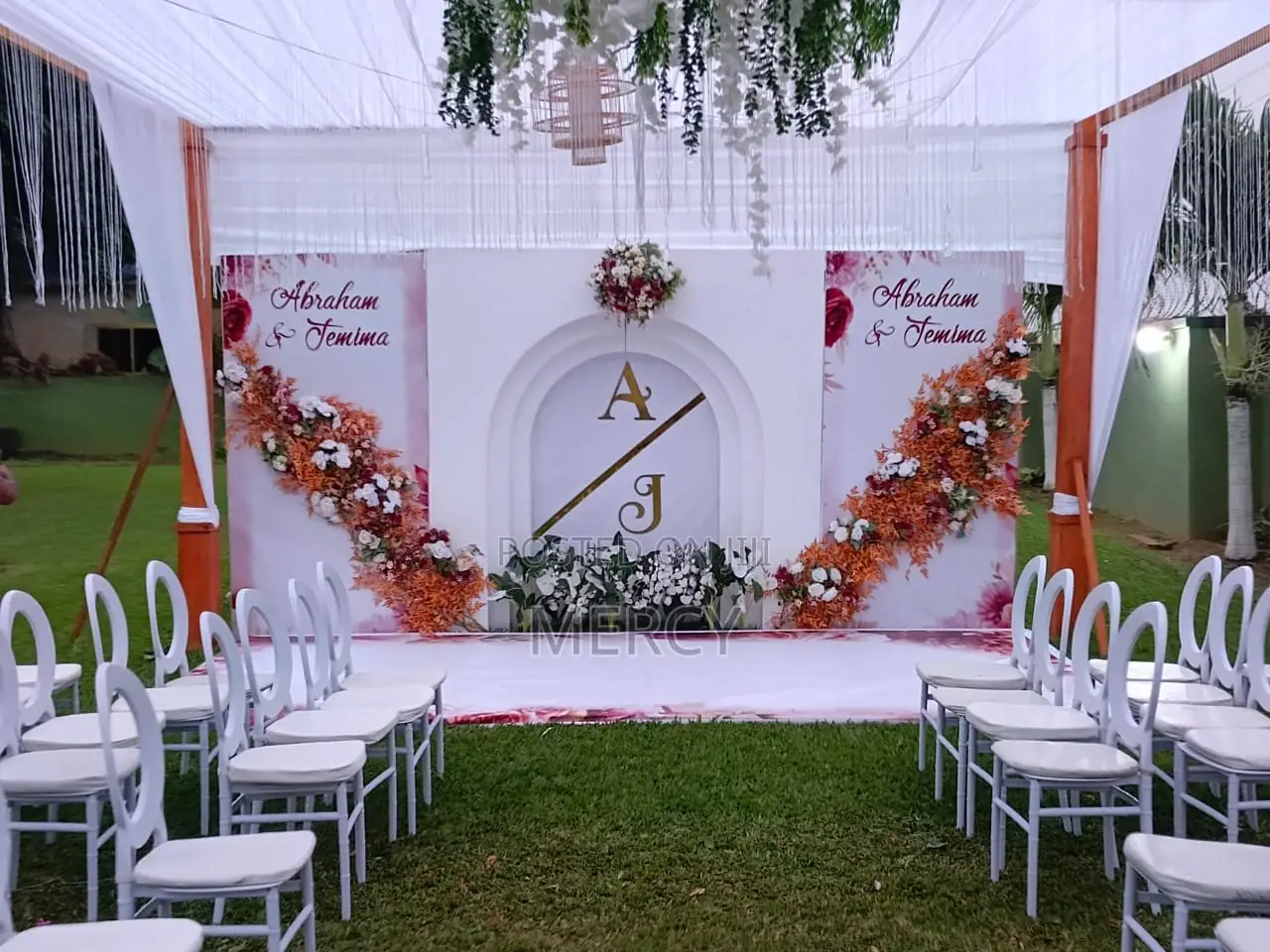 Mexlinx Surprises Event Planning Service