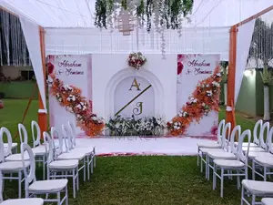 Mexlinx Surprises Event Planning Service
