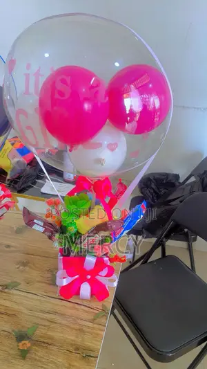 Mexlinx Surprises Event Planning Service