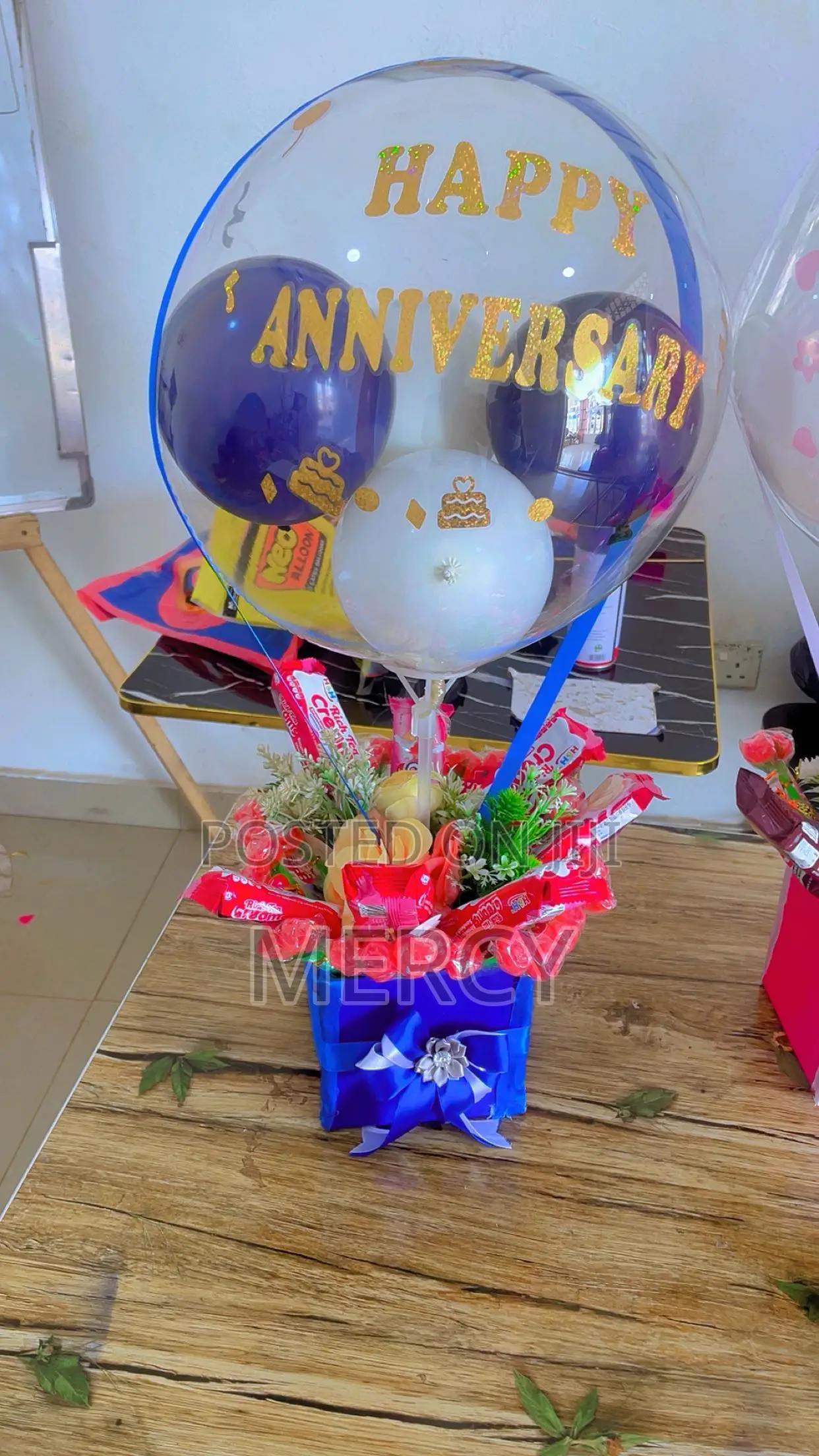 Mexlinx Surprises Event Planning Service