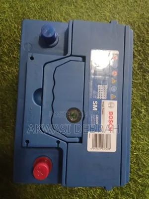 Original Bosch 13 Plate