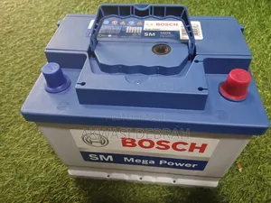 Original Bosch 13 Plate