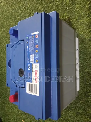 Original Bosch 13 Plate