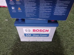 Original Bosch 13 Plate