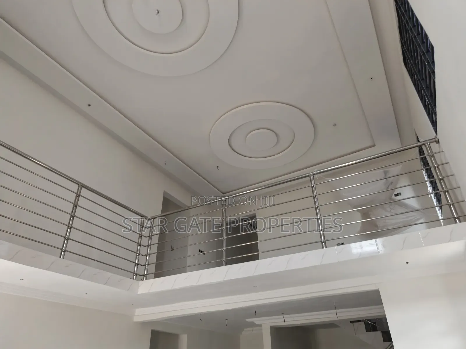 4bdrm House in Buokrom Estate, Kumasi Metropolitan for sale