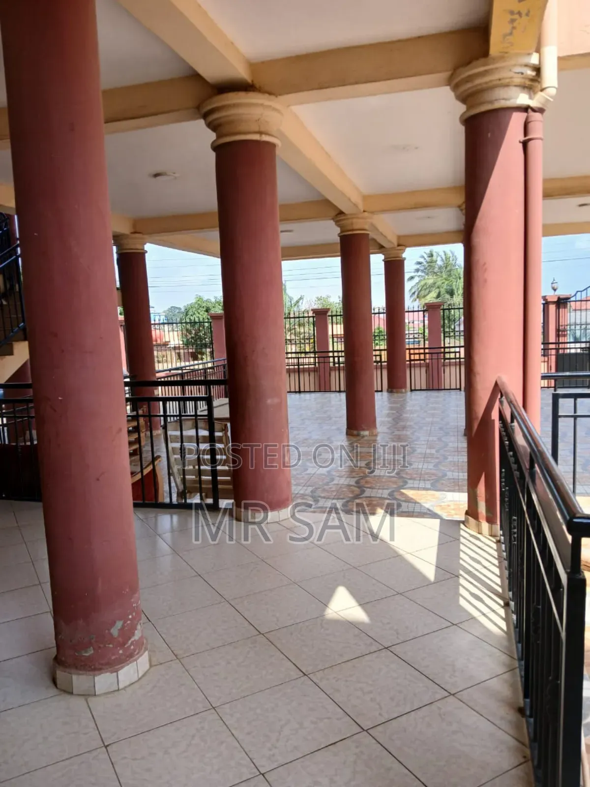 2bdrm Apartment in Mallam Gbawe for rent
