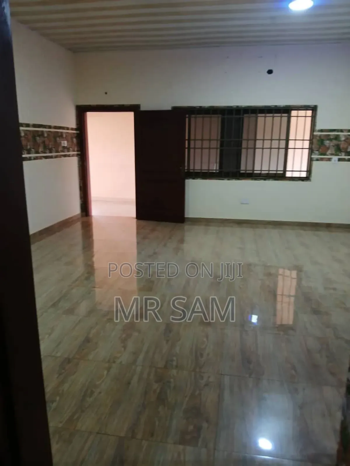 2bdrm Apartment in Mallam Gbawe for rent