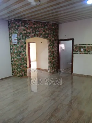 2bdrm Apartment in Mallam Gbawe for rent