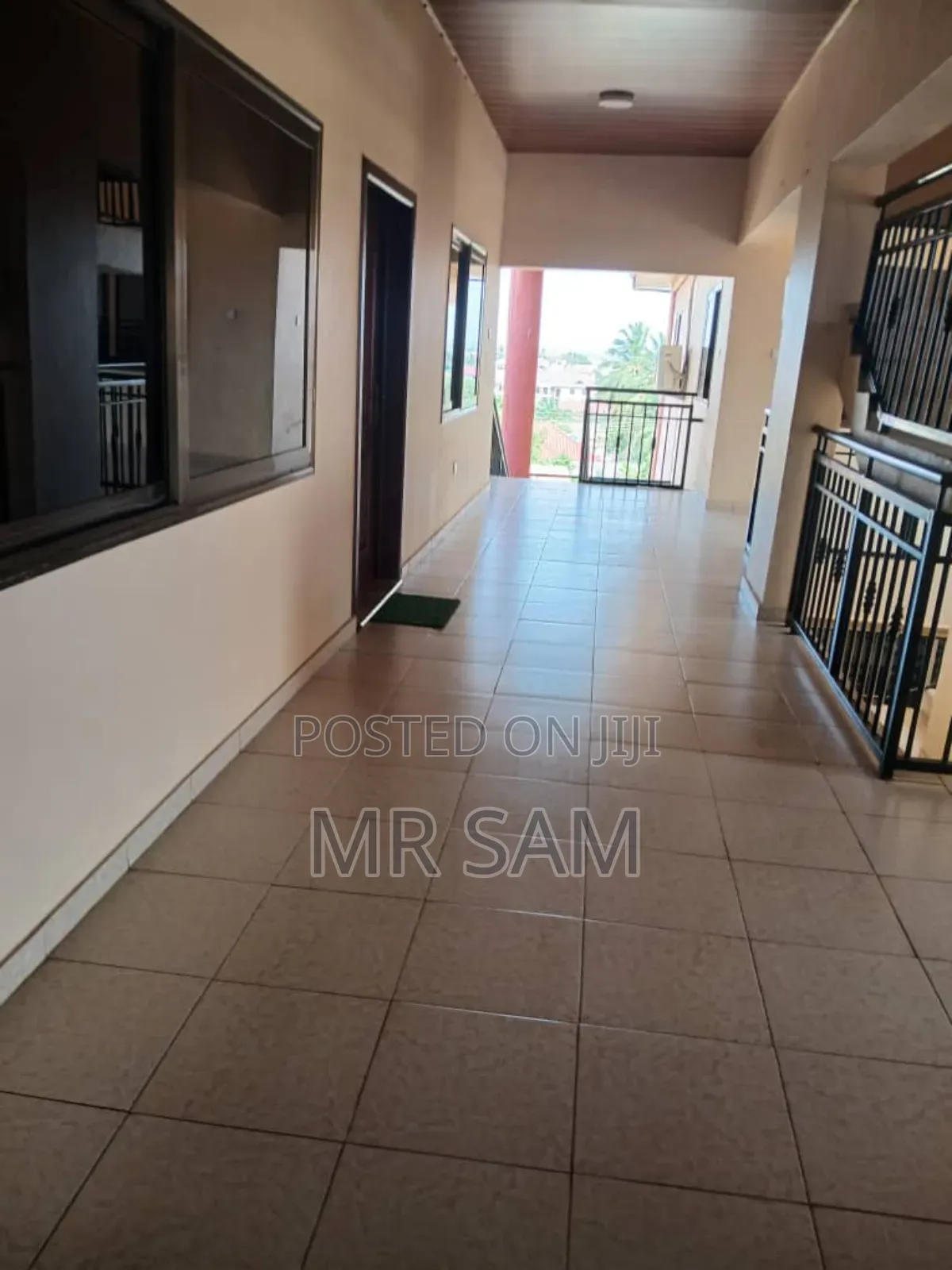 2bdrm Apartment in Mallam Gbawe for rent