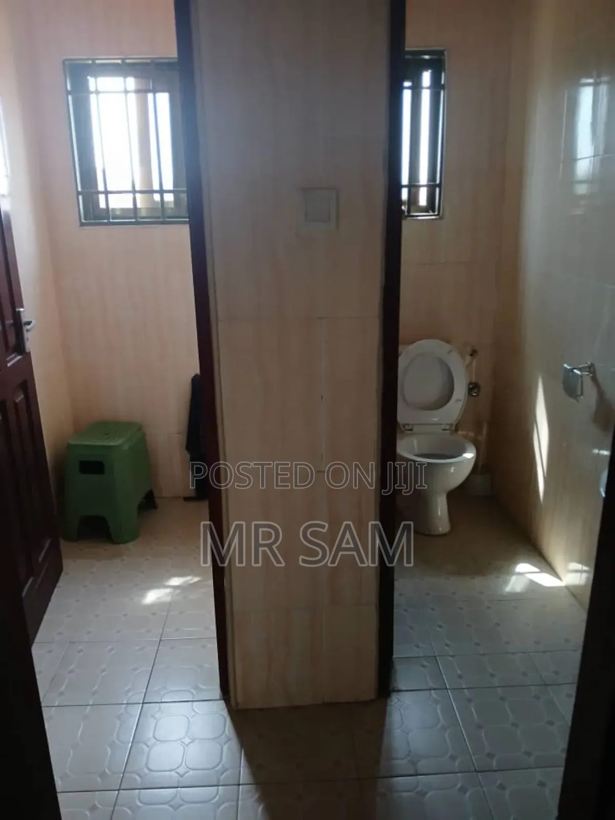 2bdrm Apartment in Mallam Gbawe for rent