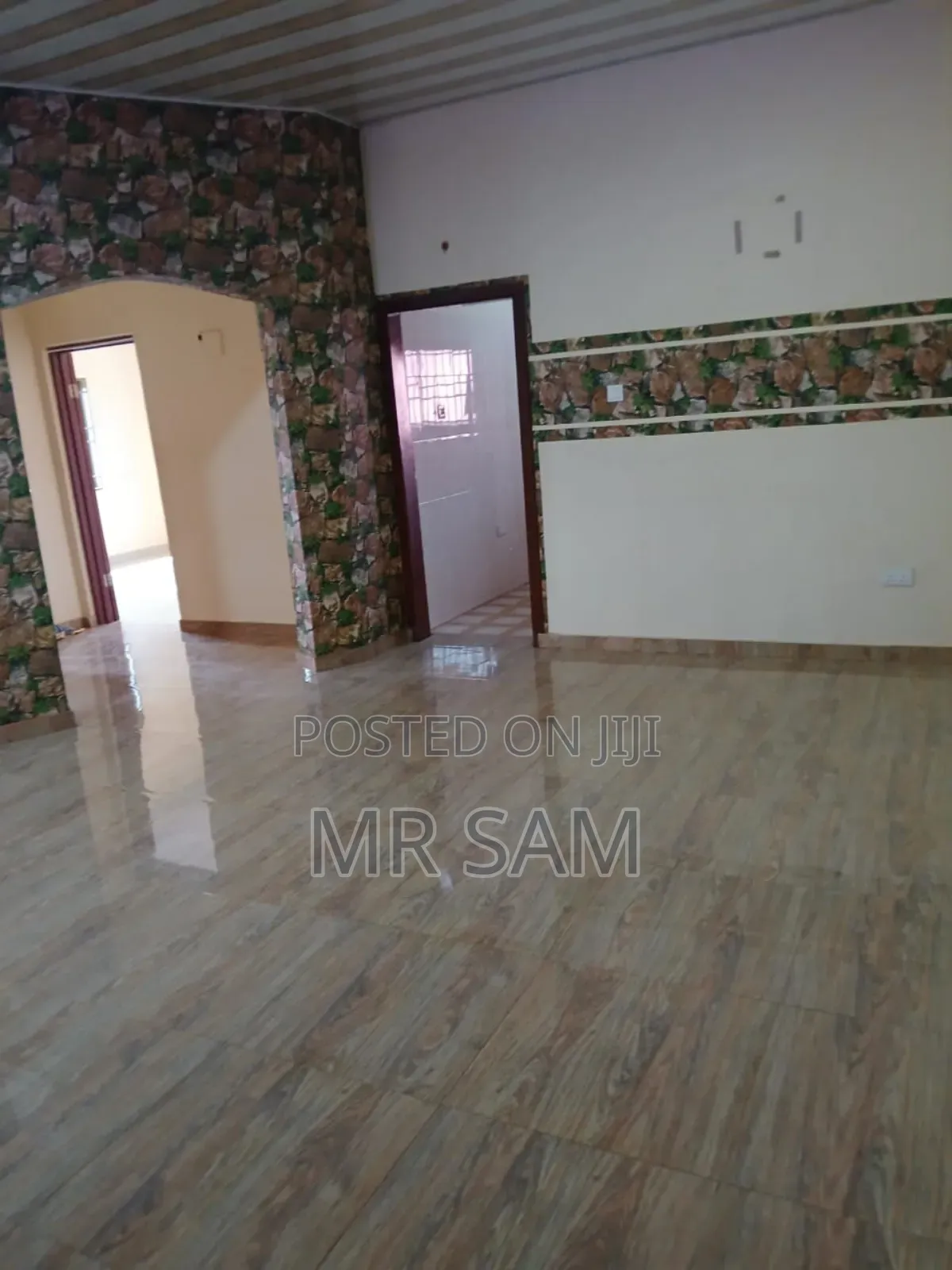 2bdrm Apartment in Mallam Gbawe for rent