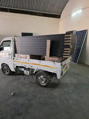 Wholesale of Solar Energy Products