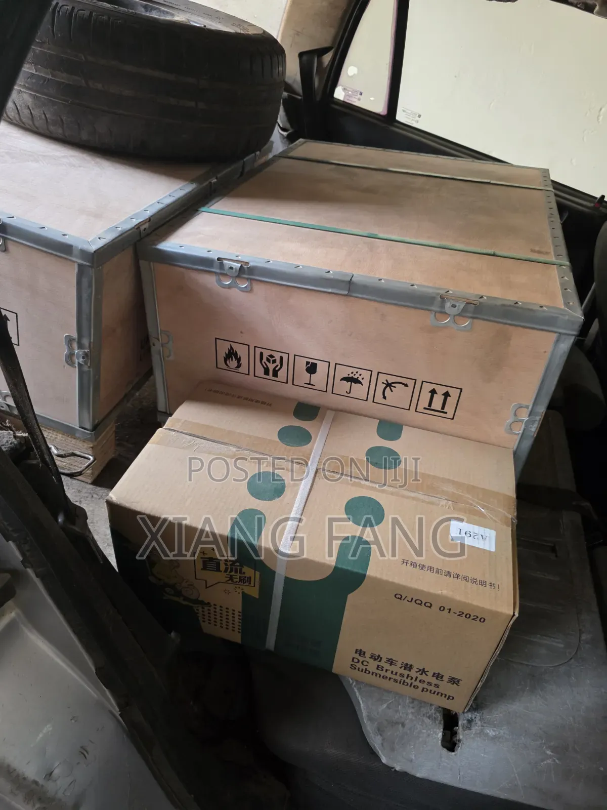 Wholesale of Solar Energy Products