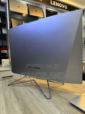 New HP 200 G4 22 All-in-One 8GB Intel Core i5 SSD 512GB
